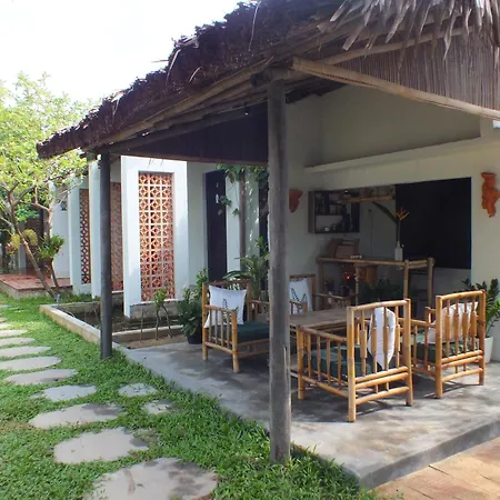 Home Farm Villa Hoi An-2