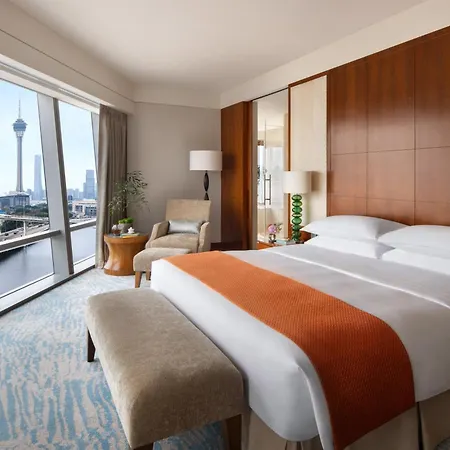 Mandarin Oriental, Macau-3