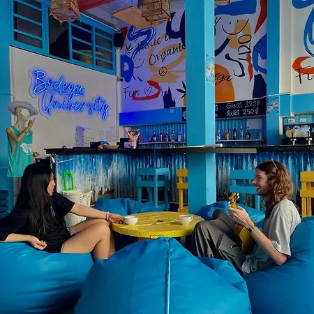 Bodega Bangkok Soi 23 (Adults Only)-2
