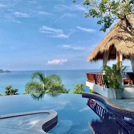 Kohtao Heritage Hideaway-2