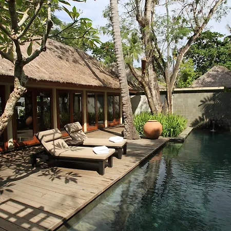 Kayumanis Nusa Dua Private Villa & Spa (Adults Only)-3