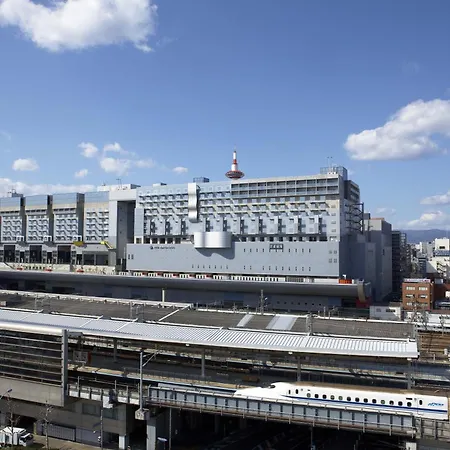 Hotel Granvia Kyoto-2
