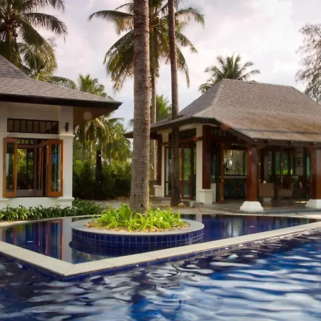 Khaolak Blue Lagoon Resort - Sha Extra Plus-2