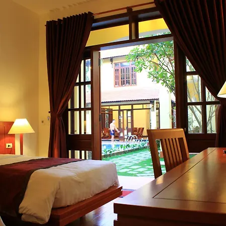 The Earth Villa-3