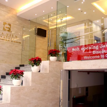 Gia Vien Hotel-2