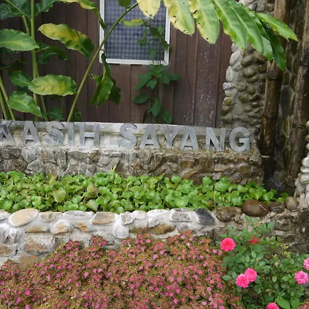 Kasih Sayang Hill Resort-2