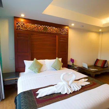 Korbua House-2