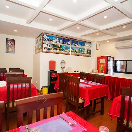 Hotel Jay Suites-3