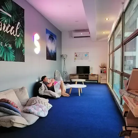 Space Cap Hotel-2