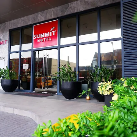 Summit Hotel Greenhills-3