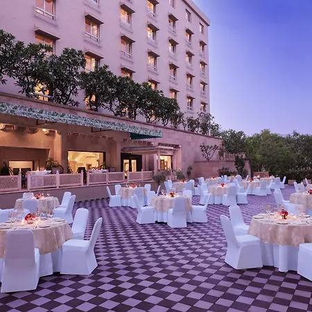 V Sarovar Portico Mi Road Jaipur-3