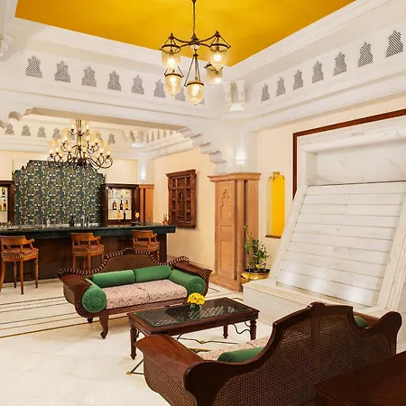 V Sarovar Portico Mi Road Jaipur-2