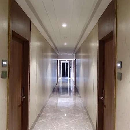 Hotel Archana Residency-2