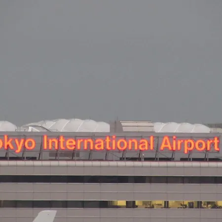 Toyoko Inn Omori-2