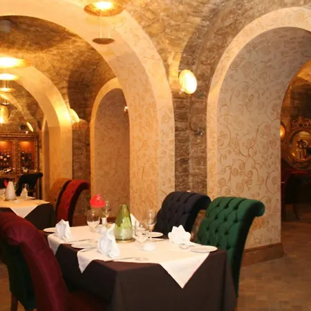 Sultan Inn Boutique Hotel-3