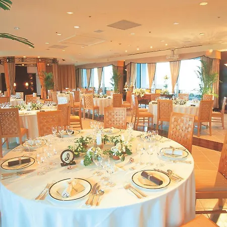 Hotel Green Tower Makuhari-3