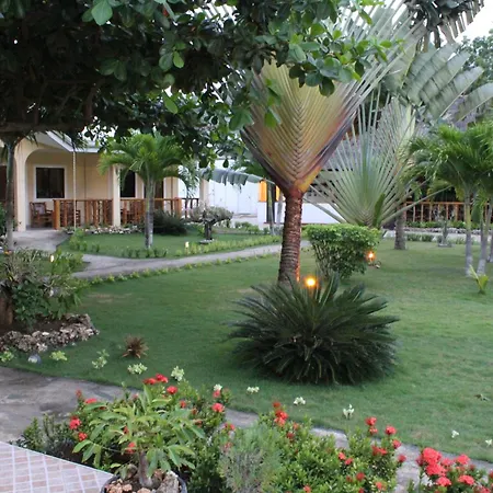 Bohol Sunside Resort-2