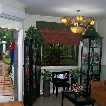 The Gabriella Bed And Breakfast-2