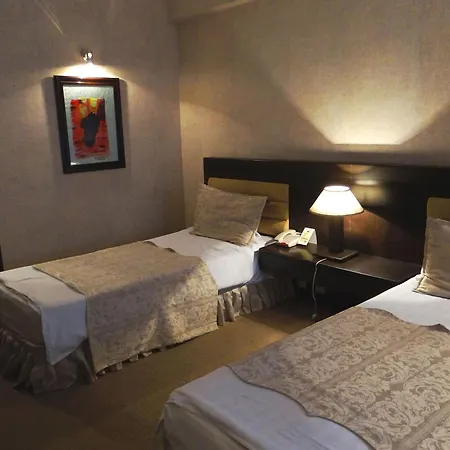 Le Grande Plaza Hotel-2