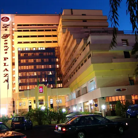 Le Grande Plaza Hotel-3