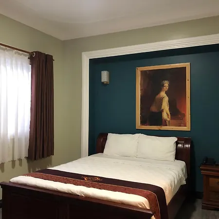 Ngoc Chau Phu Quoc Hotel-2
