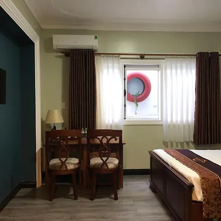Ngoc Chau Phu Quoc Hotel-3