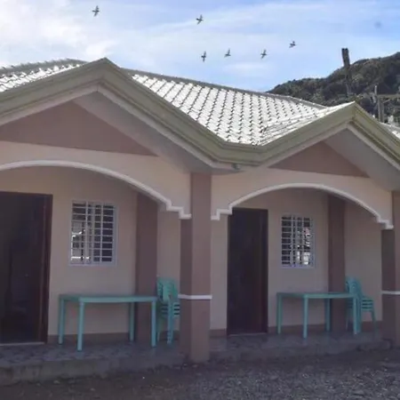 Bia'S Beach House, Pagudpud-3