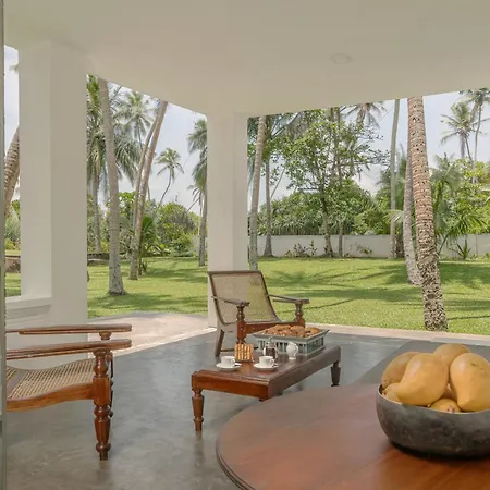 The Villa Bentota By Kk Collection-2