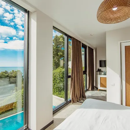 Capo Verde Hotel Batumi-2