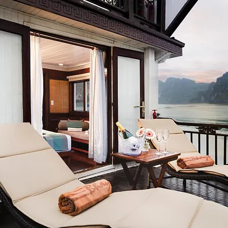 Bhaya Halong Cruises-3