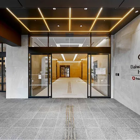 Daiwa Roynet Hotel Wakayama-3