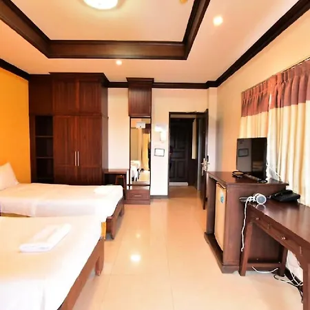 Narawan Hotel, Hua Hin-2
