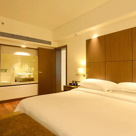 Four Points By Sheraton Navi Mumbai, Vashi-2