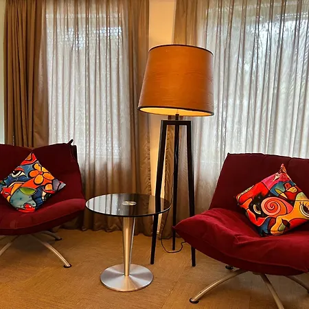 D'Hotel Singapore Managed By The Ascott Limited-2
