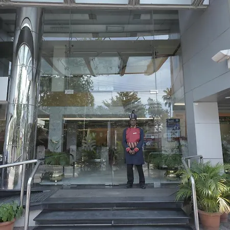 Maurya Rajadhani-2