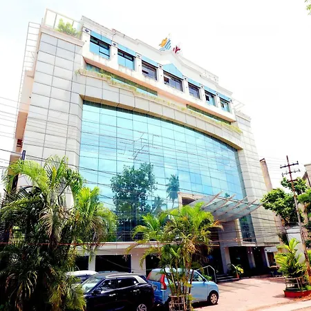 Maurya Rajadhani-3
