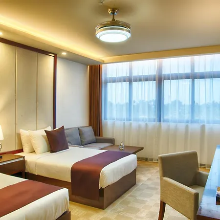 Jie Jie Beach Hotel-3
