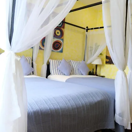 La Marina Boutique Hotel & Spa-2