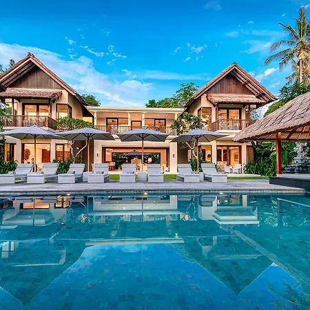 Seseh Beach Villas-2