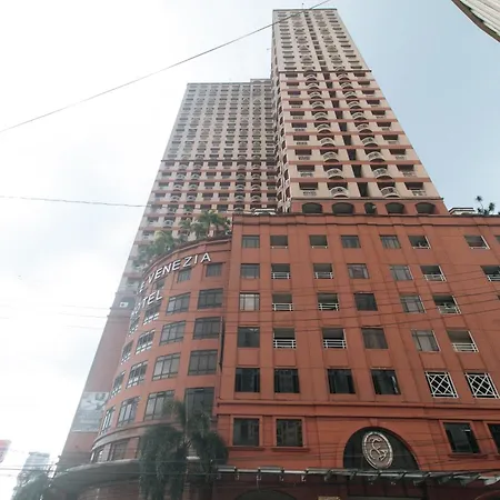 Torre Venezia Suites-2