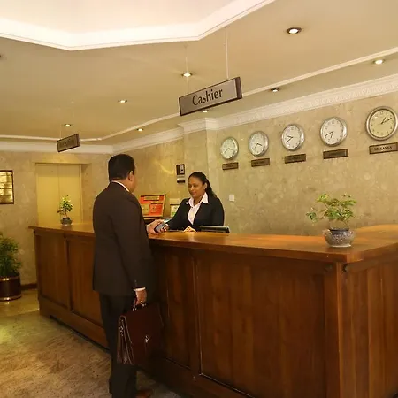 Hotel Sapphire-2