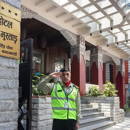 Hotel Lo Mustang-2