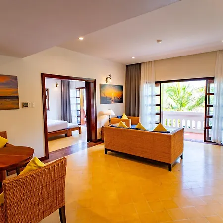 Allezboo Beach Resort & Spa-3