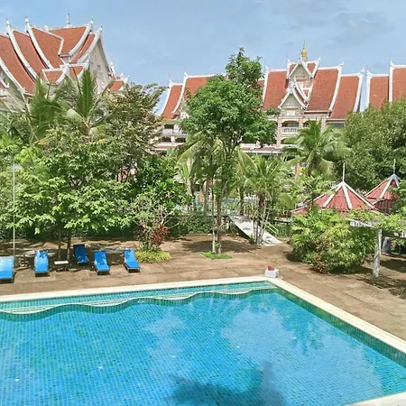 Mw Krabi Beach Resort - Ao Nang - Sha Extra Plus-3