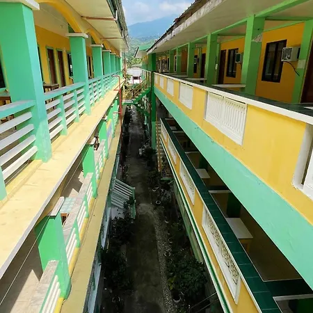 White Beach Hotel Puerto Galera Powered By Cocotel-2