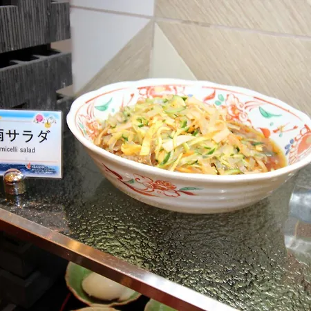 Almont Inn Shonan Fujisawa-2