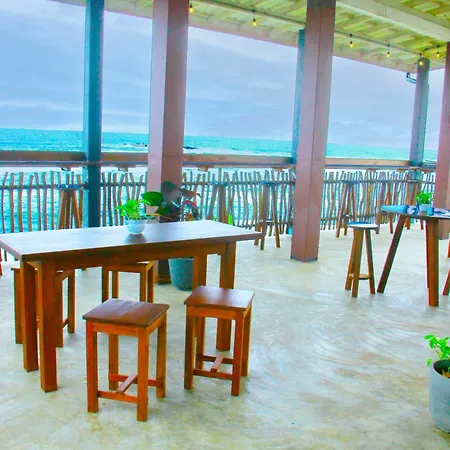 Galene Beach Hotel-2