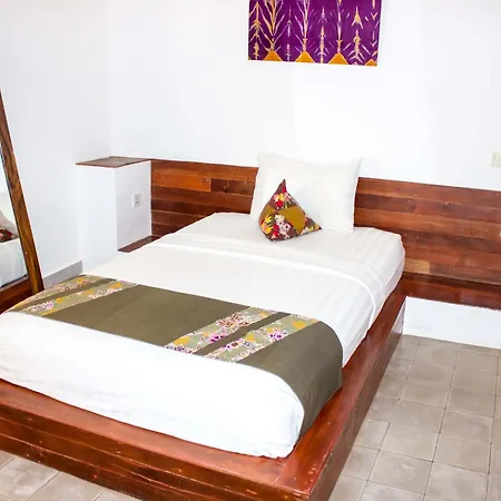 House Boutique Eco Hotel-3