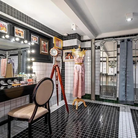 Vince Hotel Pratunam-2