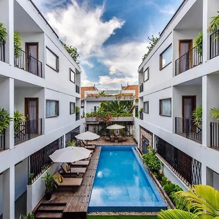 Popular Residence Hotel-2